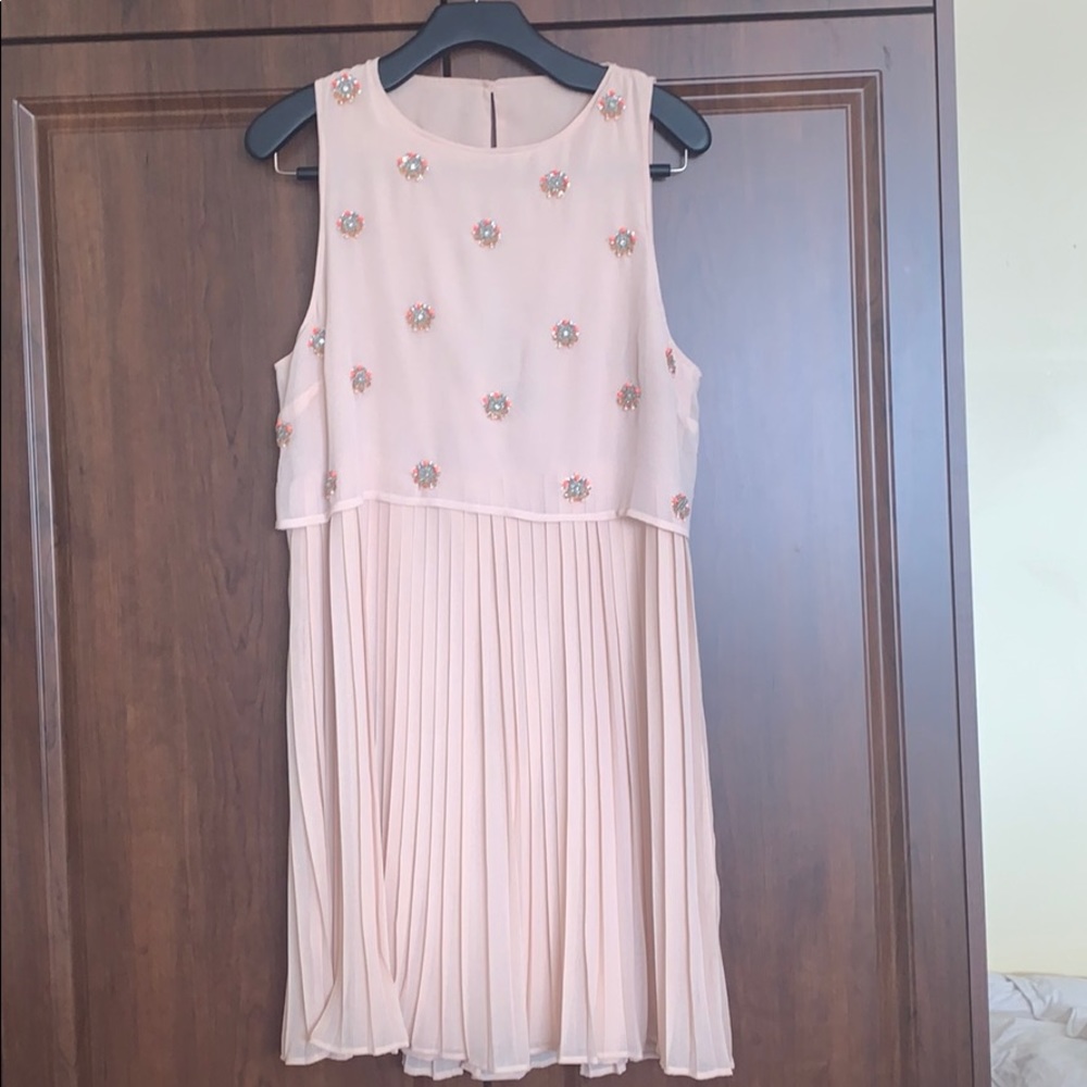 Topshop dress NWOT